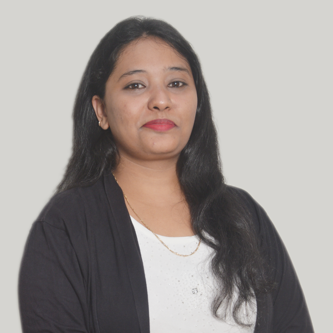 Aisha (HR Executive)